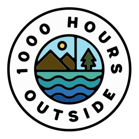 1000 hours outside