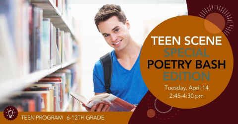 TS Special Poetry Bash Edition