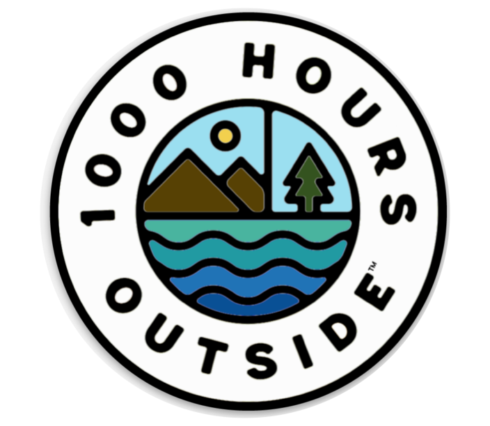 1000 hours outside