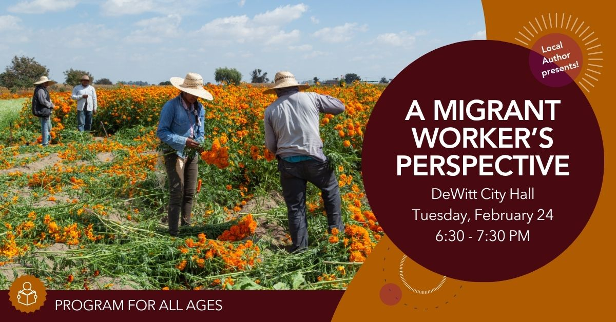 A Migrant Worker's Perspective